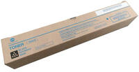 Konica Minolta TN-227K (ACVH150) 24k Black original toner