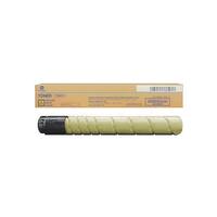 Konica Minolta TN-227Y (ACVH250) 24k Yellow original toner