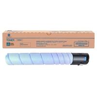 Konica Minolta TN-328C (AAV8450) 28k Cyan original toner