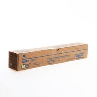 Konica Minolta TN-514Y (A9E8250) 26k Yellow original toner