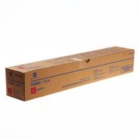 Konica Minolta TN-619M (A3VX350) 54,5k Magenta original toner