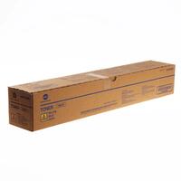 Konica Minolta TN-619Y (A3VX250) 71k Yellow original toner