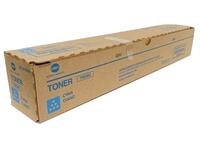 Konica Minolta TN-626C (ACV1450) 28k Cyan original toner