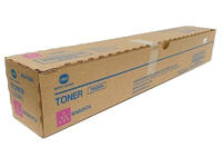 Konica Minolta TN-626M (ACV1350) 28k Magenta original toner