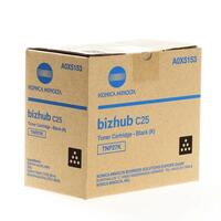 Konica Minolta TNP-27K (A0X5153) 5,2k Black original toner