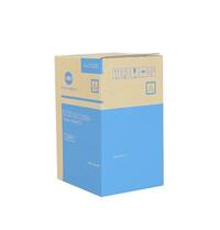 Konica Minolta TNP-80Y (AAJW252) 9k Yellow original toner