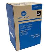 Konica Minolta TNP-81K (AAJW151) 13k Black original toner