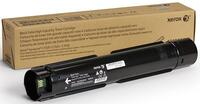 Xerox 106R03745 za Versalink C7020 / C7025 / C7030 23,6k Black original toner