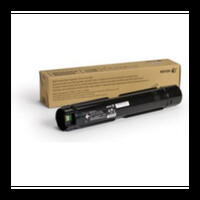 Xerox 106R03745 za Versalink C7020 / C7025 / C7030 23,6k Black original toner