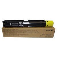 Xerox 106R03746 za Versalink C7020 / C7025 / C7030 16,5k Yellow original toner