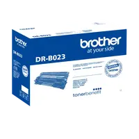 Brother DR-B023 DRUM Black original bubanj