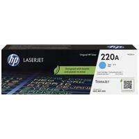 HP W2201A / 220A Cyan original toner