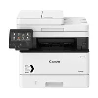 Canon laser i-SENSYS MF453dw printer