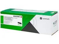 Lexmark 20N20M0 za CS/CX331/431 1,5k Magenta original toner