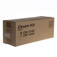 Kyocera DK-5160 DRUM Black original bubanj