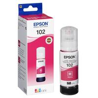 Epson Ecotank 102 (C13T03R340) Magenta original tinta