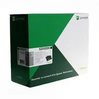 Lexmark 52D0Z00 DRUM za MS710 Black original bubanj