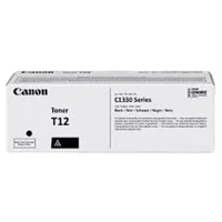 Canon T12 Black (5098C006) original toner