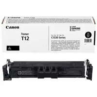 Canon T12 Black (5098C006) original toner
