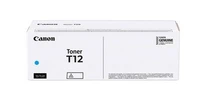 Canon T12 Cyan (5097C006) original toner