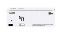 Canon T12 Magenta (5096C006) original toner