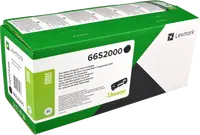 Lexmark 66S2000 za MS/MX 53x / 63x 5k Black original toner