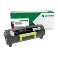 Lexmark 60F5X0E za MX 510 / 511 / 610 / 611 20k Black original toner
