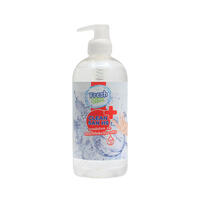 Sredstvo- Clean San HS 500ML za dezinfekciju ruku