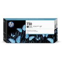 HP 730 (P2V73A) Photo Black 300ml original tinta
