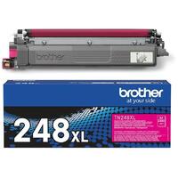 Brother TN-248XLM 2,3k Magenta original toner