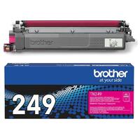 Brother TN-249M 4k Magenta original toner