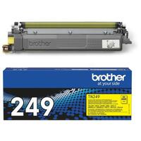Brother TN-249Y 4k Yellow original toner