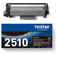 Brother TN-2510 1,2k Black original toner