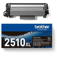 Brother TN-2510XL 3k Black original toner