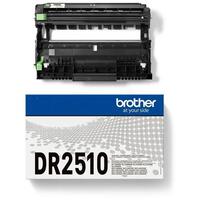 Brother DR-2510 DRUM 15k Black original bubanj