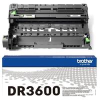 Brother DR-3600 DRUM 75k Black original bubanj