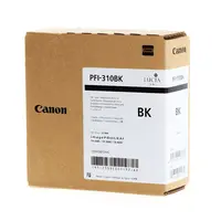 Canon PFI-310 Black (2359C001) original tinta