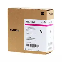 Canon PFI-310 Magenta (2361C001) original tinta