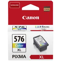 Canon CL-576XL Tricolor (5441C001) original tinta