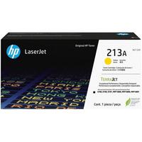 HP W2132A / 213A Yellow original toner