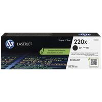 HP W2200X / 220X Black original toner