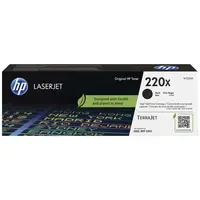 HP W2200X / 220X Black original toner