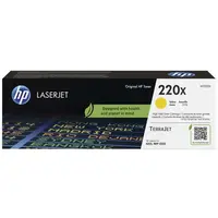 HP W2202X / 220X Yellow original toner