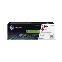 HP W2203X / 220X Magenta original toner