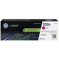 HP W2203X / 220X Magenta original toner