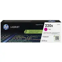 HP W2203X / 220X Magenta original toner HP W2203X / 220X Magenta original toner