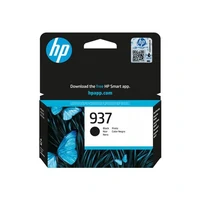 HP 937 (4S6W5NE) Black original tinta