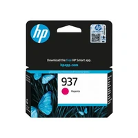 HP 937 (4S6W3NE) Magenta original tinta