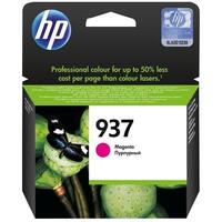 HP 937 (4S6W3NE) Magenta original tinta