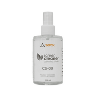 Sredstvo za čišćenje SBOX CS-09